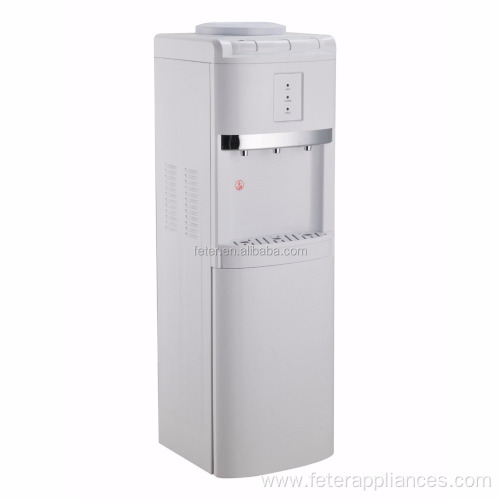 Exceptional water dispenser cooler for home
